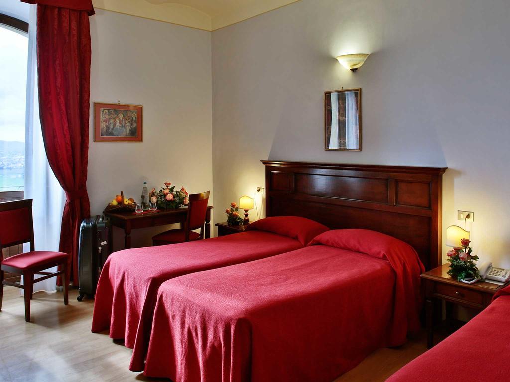 Hotel Windsor Savoia Ασίζη Εξωτερικό φωτογραφία