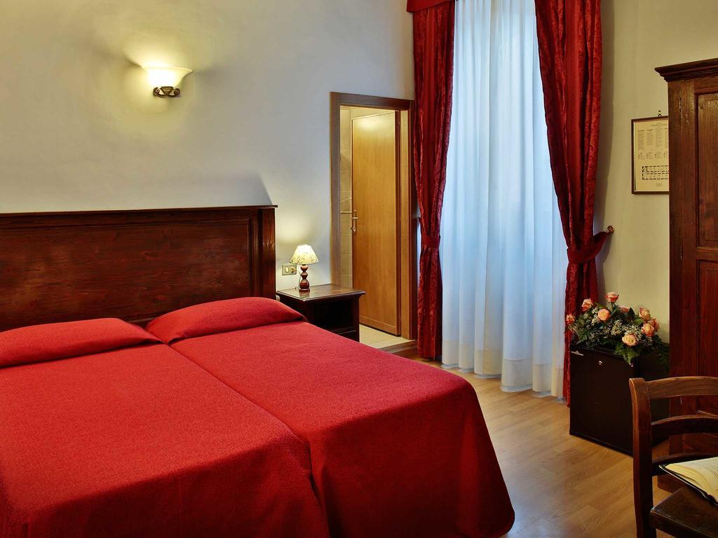 Hotel Windsor Savoia Ασίζη Εξωτερικό φωτογραφία