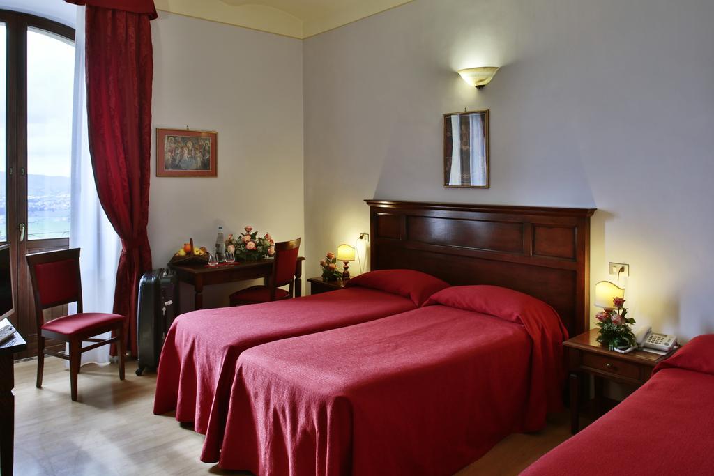 Hotel Windsor Savoia Ασίζη Εξωτερικό φωτογραφία