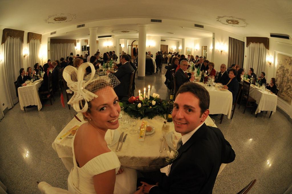 Hotel Windsor Savoia Ασίζη Εξωτερικό φωτογραφία